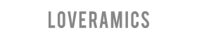 Loveramics